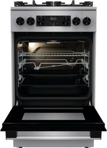 Комбинированная плита Gorenje GK5C65XV фото 4 в Новосибирске