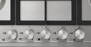 Варочная поверхность Кертинг HG 765 CTX фото 3 в Новосибирске Варочная поверхность Korting HG 765 CTX фото 3 в Новосибирске