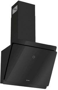 Вытяжка Faber TOCCO BK 60 фото 2 в Новосибирске