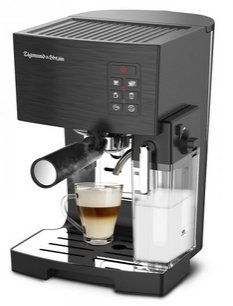 Кофеварка Zigmund & Shtain ZCM-889 фото в Новосибирске