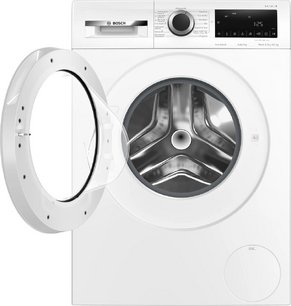 Стирально-сушильная машина Bosch WNA144VEPL фото 3 в Новосибирске