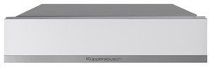 Встраиваемый подогреватель посуды Куперсбуш CSW 6800.0 W1 Stainless steel фото в Новосибирске Встраиваемый подогреватель посуды Kuppersbusch CSW 6800.0 W1 Stainless steel фото в Новосибирске