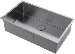 Мойка Omoikiri TAKI 74-U/IF-IN фото 2