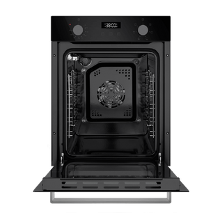 Электрический духовой шкаф Maunfeld EOEC516PB2 фото 2 в Новосибирске