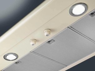 Вытяжка Smeg KC19P-2 фото 3 в Новосибирске