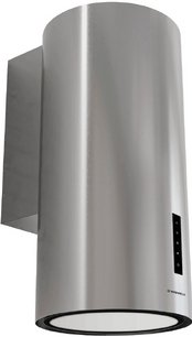 Вытяжка Maunfeld Vega 39 Wall Sensor LED Inox фото в Новосибирске