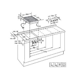 Варочная панель Гаггенау VC 422-110 фото 3 в Новосибирске Варочная панель Gaggenau VC 422-110 фото 3 в Новосибирске