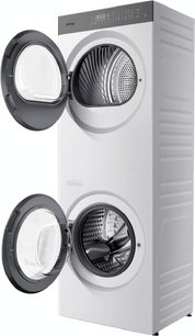 Стирально-сушильная машина Korting KWD 601296 фото 2 в Новосибирске