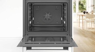 Духовой шкаф Бош HBA3340S0 фото 3 в Новосибирске Духовой шкаф Bosch HBA3340S0 фото 3 в Новосибирске