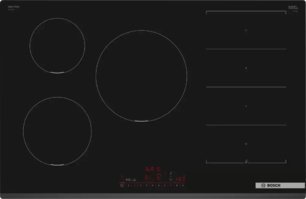 Индукционная варочная панель Бош PXV831HC1E фото в Новосибирске Индукционная варочная панель Bosch PXV831HC1E фото в Новосибирске