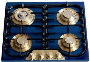 Варочная панель Рестарт ELP060D BU фото в Новосибирске Варочная панель Restart ELP060D BU фото в Новосибирске