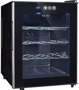 Винный шкаф Climadiff VSV12F фото в Новосибирске