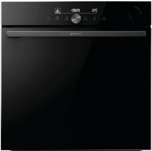 Духовой шкаф Gorenje BSA6747DGWI фото в Новосибирске