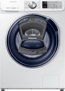 Стиральная машина Samsung WW 90M64LOPA AddWash фото 2 в Новосибирске