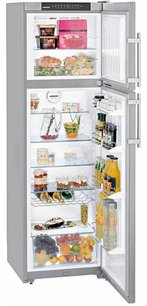 Холодильник Liebherr CTNesf 3653 Premium NoFrost фото в Новосибирске