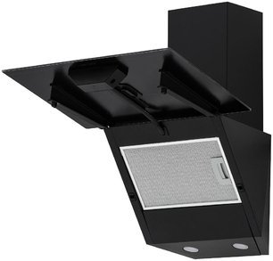 Вытяжка Krona JINA 500 BLACK PB фото 3 в Новосибирске Вытяжка Krona JINA 500 BLACK PB фото 3 в Новосибирске