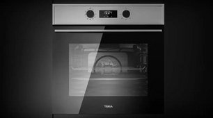Духовой шкаф Teka HSB 645 SS фото 4 в Новосибирске