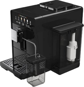 Кофемашина Куперсберг KCF 402 B фото 2 в Новосибирске Кофемашина Kuppersberg KCF 402 B фото 2 в Новосибирске