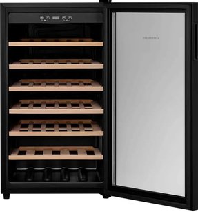 Винный шкаф Куперсберг RSW 82 фото 3 в Новосибирске Винный шкаф Kuppersberg RSW 82 фото 3 в Новосибирске