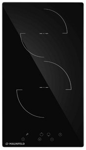 Варочная панель Maunfeld AVCE3023BK фото 2 в Новосибирске