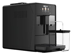 Кофемашина Куперсберг KCF 401 B фото 3 в Новосибирске Кофемашина Kuppersberg KCF 401 B фото 3 в Новосибирске