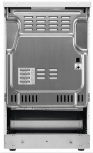 Электрическая плита Electrolux EKC954909W фото 2 в Новосибирске