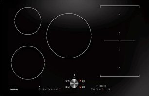 Индукционная варочная панель Гаггенау CI283102 фото в Новосибирске Индукционная варочная панель Gaggenau CI283102 фото в Новосибирске