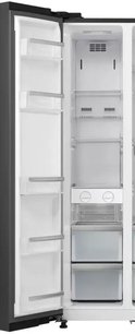 Холодильник Side-By-Side Кертинг KNFS 91797 GN фото 3 в Новосибирске Холодильник Side-By-Side Korting KNFS 91797 GN фото 3 в Новосибирске
