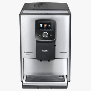 Кофемашина CafeRomatica Nivona NICR 825 фото 2 в Новосибирске