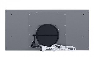 Встраиваемая кухонная вытяжка MAUNFELD Crosby Power 60 белый фото 4 в Новосибирске