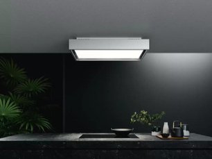 Встраиваемая вытяжка Фалмек CIRCLE.TECH Vega 115 Isola White (600) фото 2 в Новосибирске Встраиваемая вытяжка Falmec CIRCLE.TECH Vega 115 Isola White (600) фото 2 в Новосибирске