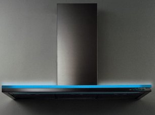 Вытяжка Фалмек Lumen 60 ix (800) ECP фото 3 в Новосибирске Вытяжка Falmec Lumen 60 ix (800) ECP фото 3 в Новосибирске