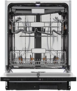 Встраиваемая посудомоечная машина KRONA WESPA 60 BI V2 фото в Новосибирске