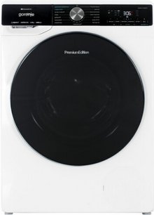 Стиральная машина Gorenje WNS94A1AWIFI/C фото в Новосибирске