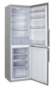 Двухкамерный холодильник Vestfrost VF 200 MX фото 2 в Новосибирске