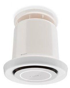 Вытяжка Faber GLOW PLUS WH фото 2 в Новосибирске