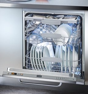 Посудомоечная машина Франке FDW 614 D7P DOS A++ фото в Новосибирске Посудомоечная машина Franke FDW 614 D7P DOS A++ фото в Новосибирске