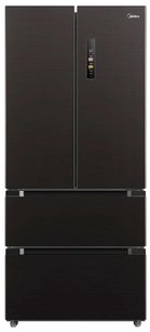 Холодильник Midea MDRF692MIE28 фото 3 в Новосибирске