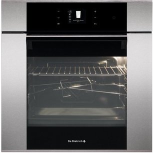 Духовой шкаф De Dietrich DOP6580X фото в Новосибирске