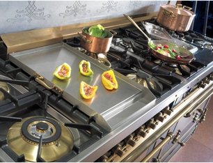 Варочный центр Restart ELG 105 g фото 4 в Новосибирске