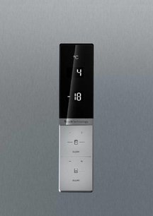 Холодильник Bosch KGE39XL2AR фото 4 в Новосибирске