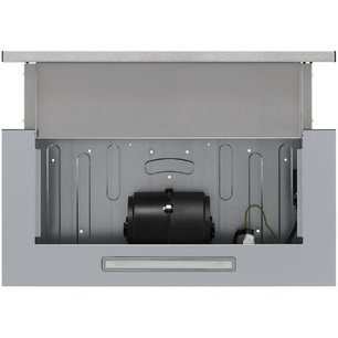 Встраиваемая вытяжка KRONA KERRY E 600 INOX PB V2 фото 4 в Новосибирске