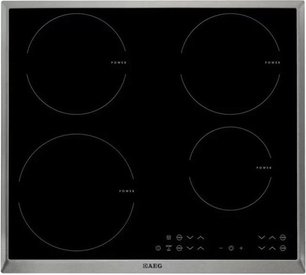 Варочная панель AEG HK63420RXB фото в Новосибирске