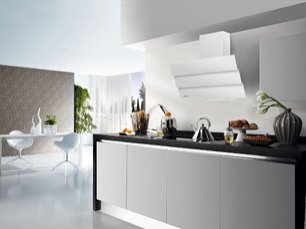 Вытяжка Маунфилд CASCADA TRIO 60 WHITE фото 2 в Новосибирске Вытяжка Maunfeld CASCADA TRIO 60 WHITE фото 2 в Новосибирске