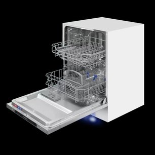 Встраиваемая посудомоечная машина Маунфилд MLP6242G02 Light Beam фото 2 в Новосибирске Встраиваемая посудомоечная машина Maunfeld MLP6242G02 Light Beam фото 2 в Новосибирске