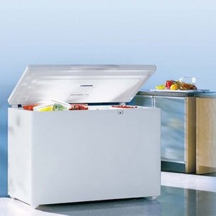 Морозильный ларь Liebherr GTP 3126 StopFrost фото 3 в Новосибирске