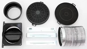 Вытяжка Kaiser AT 8435 Eco фото 3 в Новосибирске