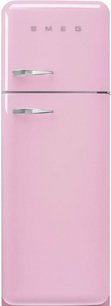 Холодильник Смег FAB30RPK6 фото в Новосибирске Холодильник Smeg FAB30RPK6 фото в Новосибирске