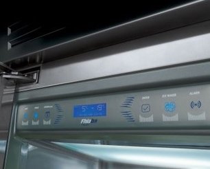 Встраиваемый холодильник Fhiaba S7490HST3 фото 2 в Новосибирске