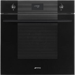 Духовой шкаф Smeg SF6101TB3RU фото в Новосибирске